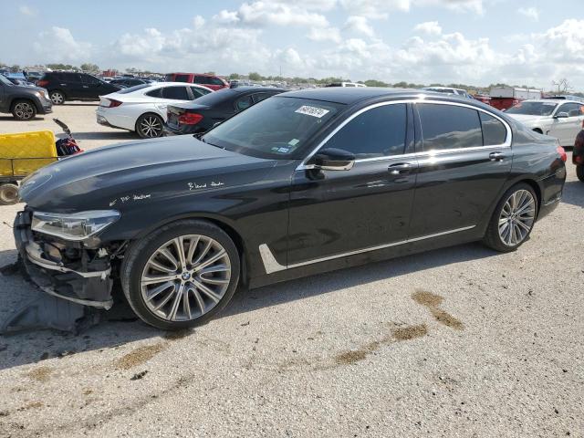 bmw 750i xdriv 2016 wba7f2c55gg415734