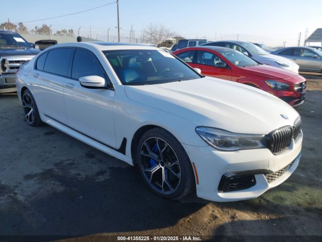 bmw 750i 2016 wba7f2c55gg416205