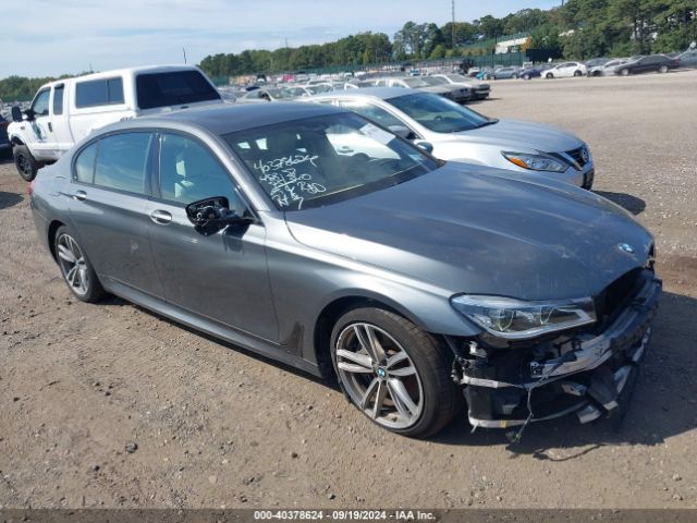 bmw 750i 2016 wba7f2c55gg418195