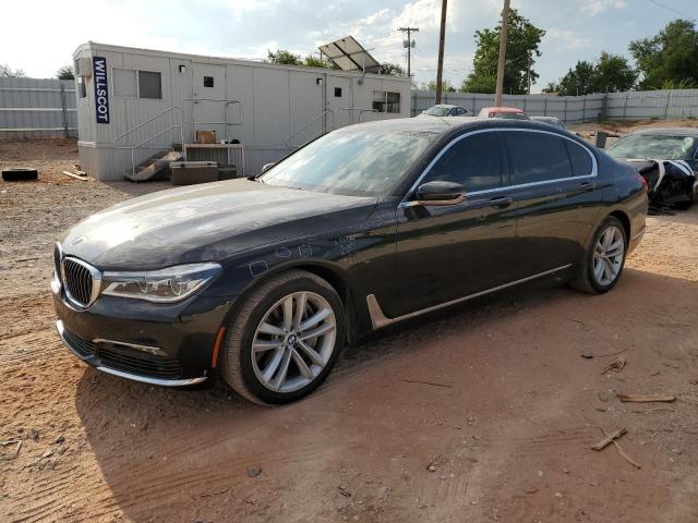 bmw 750 xi 2018 wba7f2c55jg423775