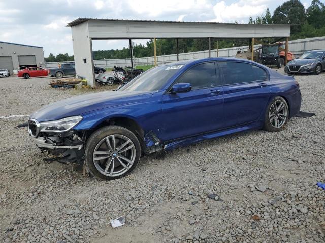 bmw 750 xi 2016 wba7f2c56gg416309