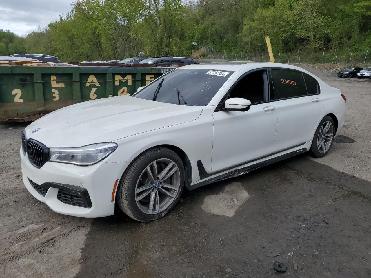 bmw 7er 2019 wba7f2c56kb239623