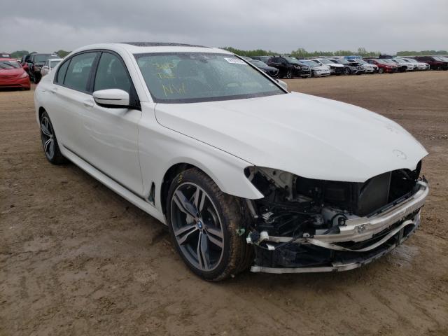 bmw 750 xi 2016 wba7f2c57gg416013