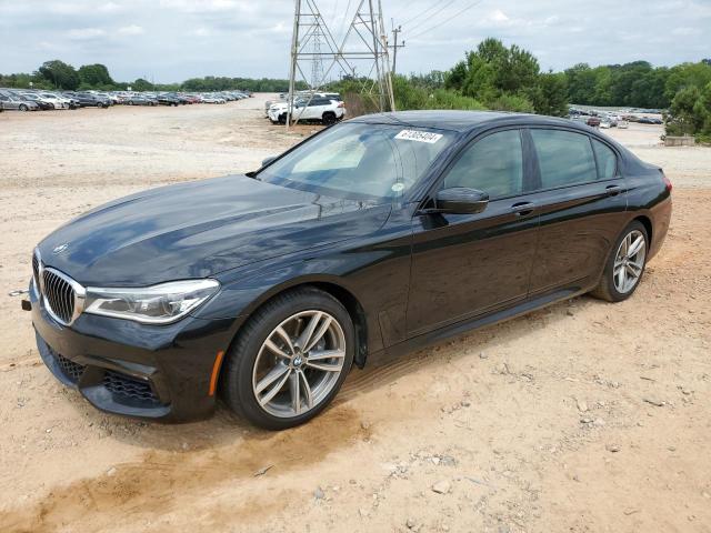 bmw 7 series 2016 wba7f2c57gg419400