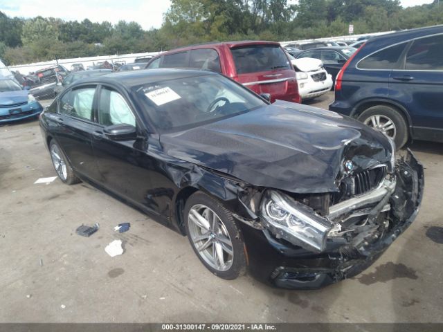 bmw 7 2017 wba7f2c57hg421746