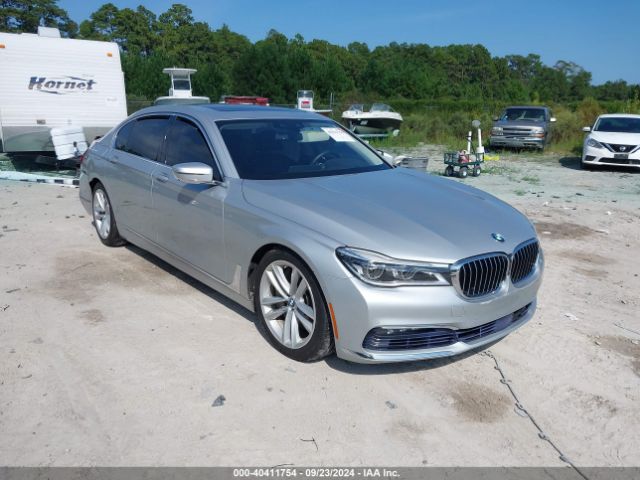 bmw 750i 2016 wba7f2c58gg416067