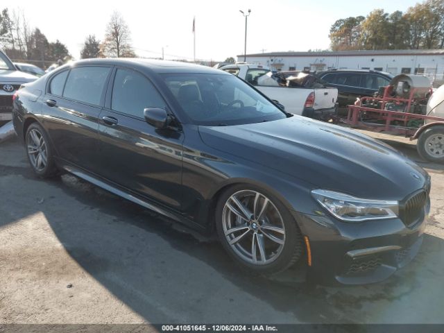 bmw 750i 2016 wba7f2c58gg418210