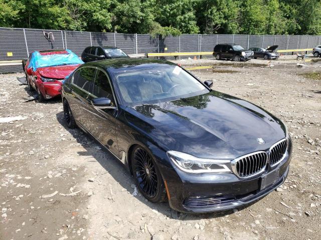 bmw 750 xi 2016 wba7f2c58gg418742