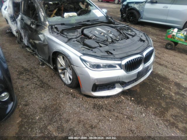 bmw 750i 2016 wba7f2c58gg419681