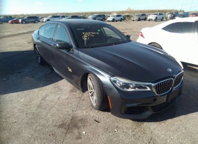 bmw 7 series 2019 wba7f2c58kb240756