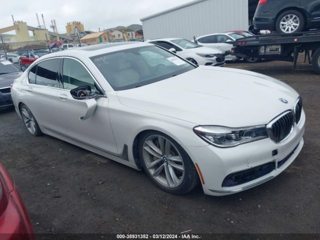 bmw 750i 2016 wba7f2c59gg419737