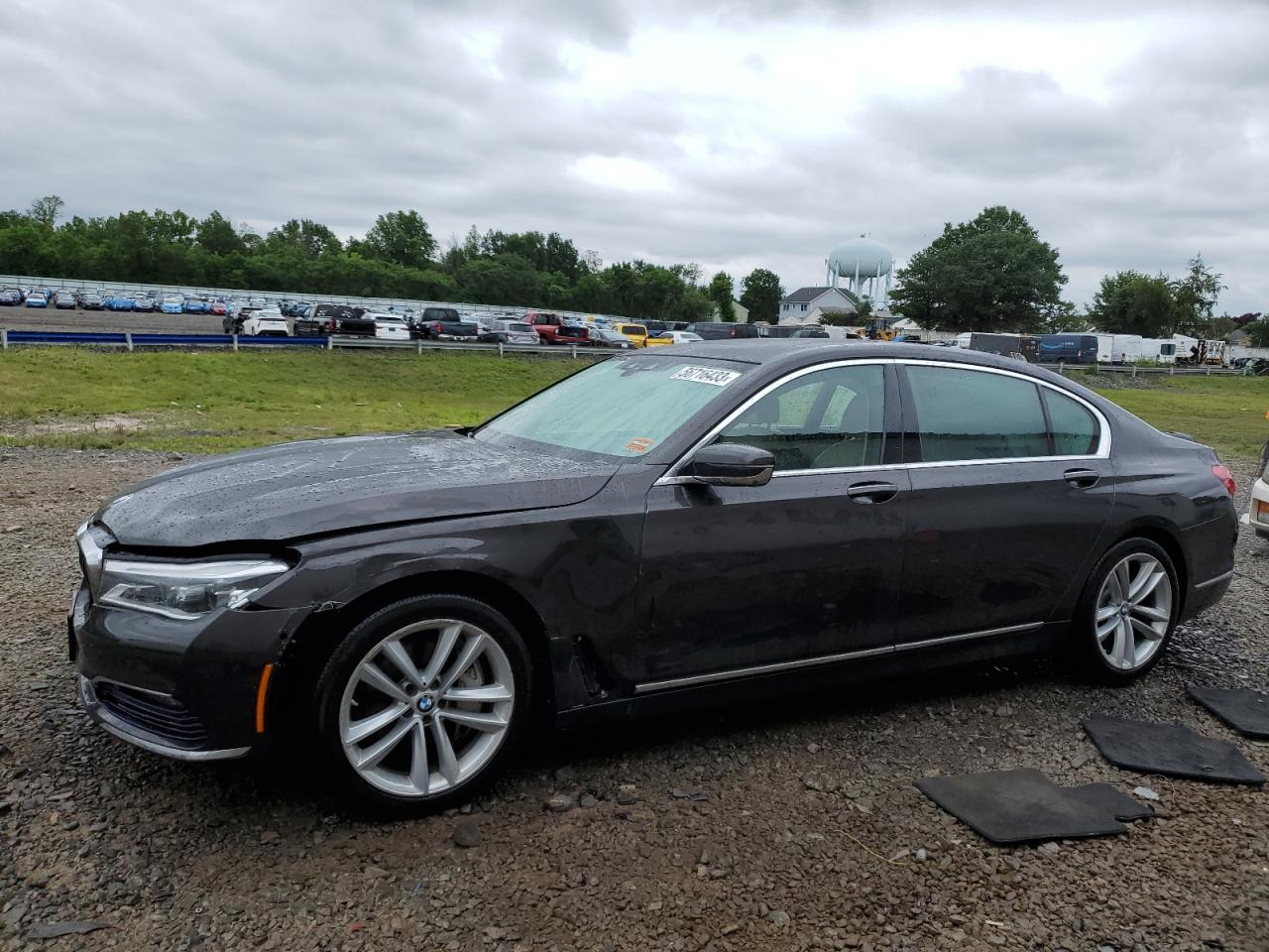 bmw 750i 2016 wba7f2c59gg419981