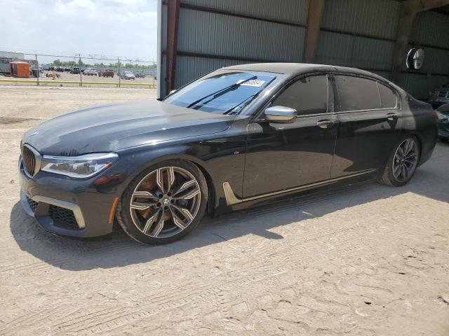 bmw m760 xi 2019 wba7h6c50kg615270