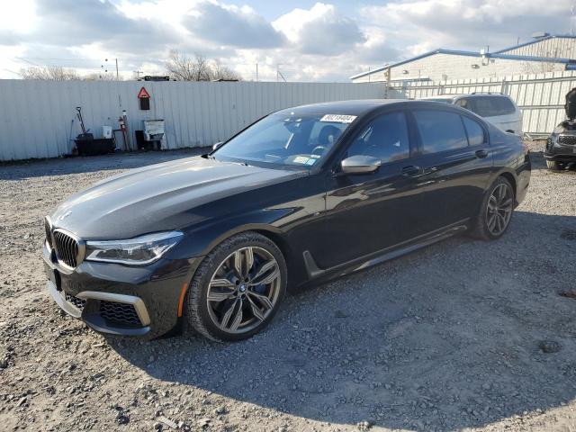 bmw m760 xi 2019 wba7h6c55kg615037