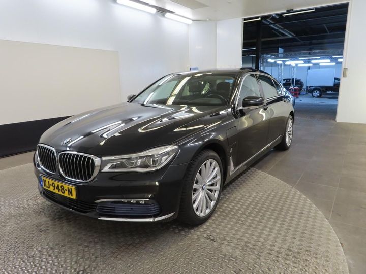 bmw 7 serie 2016 wba7j01030gj36105