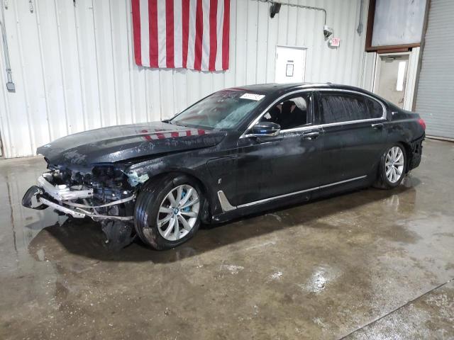 bmw 740 xe 2017 wba7j2c32hg497792