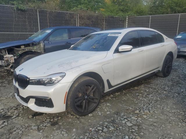 bmw 740 xe 2019 wba7j2c50kb440416