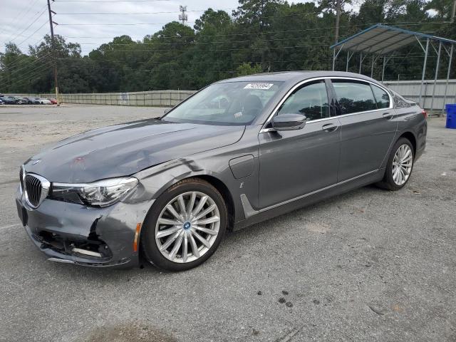 bmw 740 xe 2018 wba7j2c51jg938383