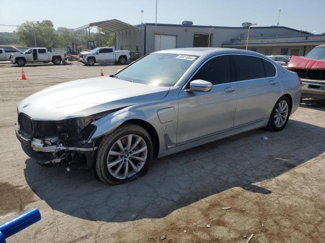 bmw 740 xe 2018 wba7j2c51jg938447