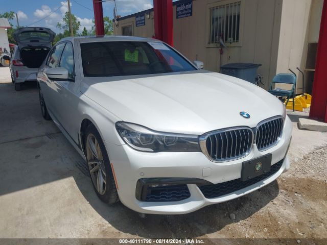 bmw 740e 2017 wba7j2c57hg497658