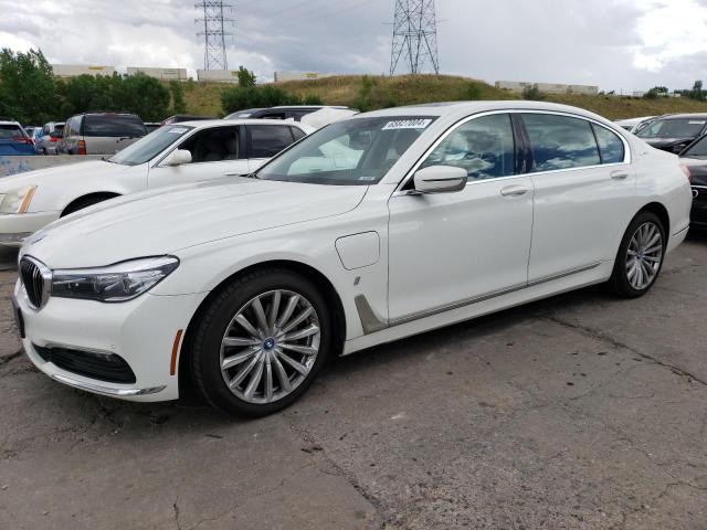 bmw 740 xe 2018 wba7j2c58jg938168