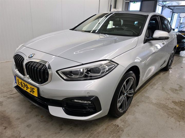 bmw 118 2021 wba7k310007j47612