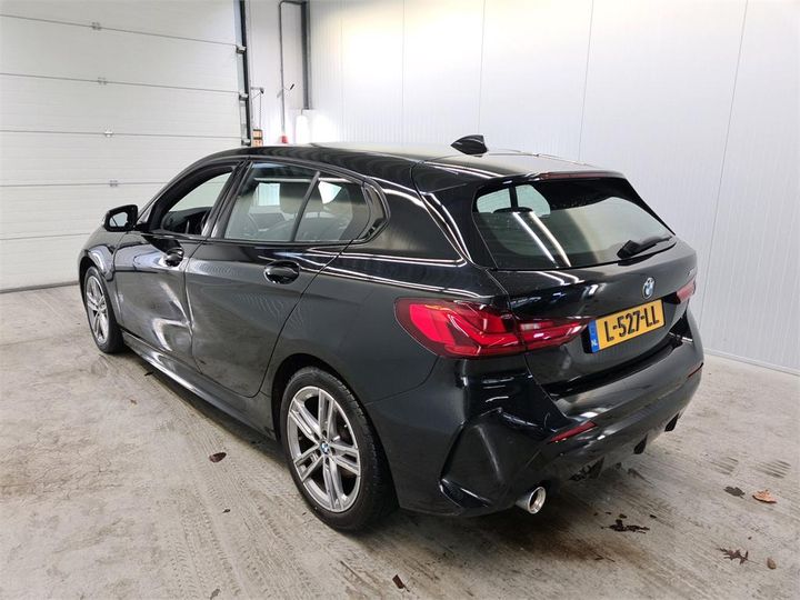 bmw 118 2021 wba7k310007j54074