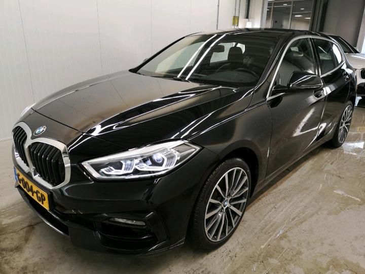 bmw 118 2019 wba7k310107e82803