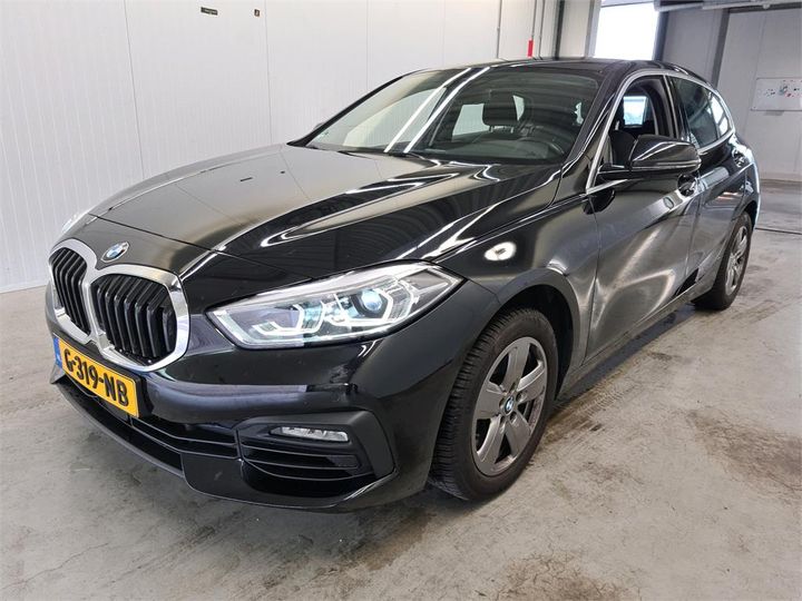 bmw 118 2019 wba7k310107f02726