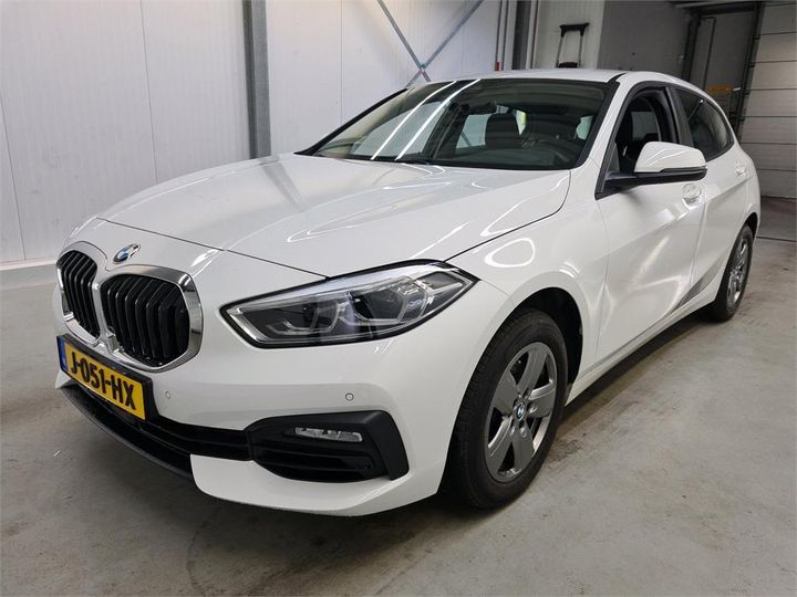 bmw 118 2020 wba7k310107g28133