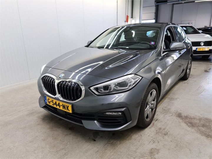 bmw 118 2019 wba7k310207f02752