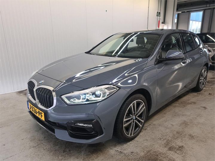 bmw 118 2020 wba7k310207g80063