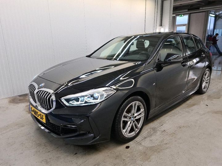 bmw 118 2019 wba7k310407f02980