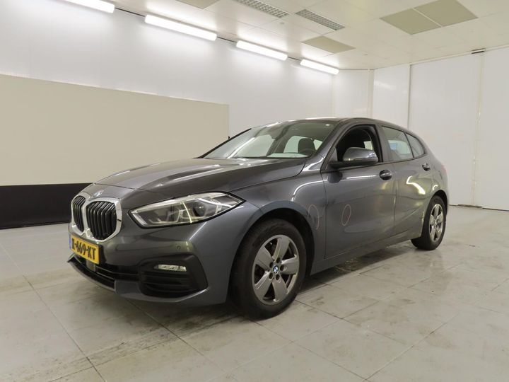 bmw 1 serie 2021 wba7k310407h53918