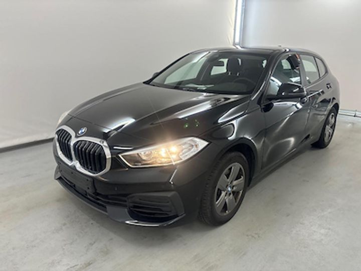 bmw 1 hatch - 2019 2019 wba7k310507f28570