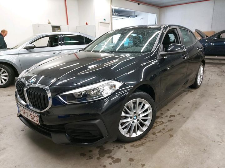 bmw 1 hatch 2019 wba7k310605p94687