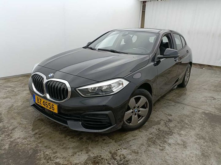 bmw 1-serie &#3919 2020 wba7k310805r36215