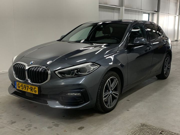 bmw 1-serie 2019 wba7k310907f22609