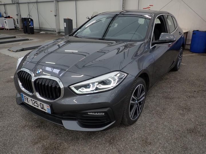 bmw srie 1 2019 wba7m710007e90134