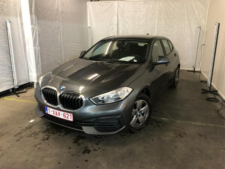 bmw 116d 2019 wba7m710107f05840