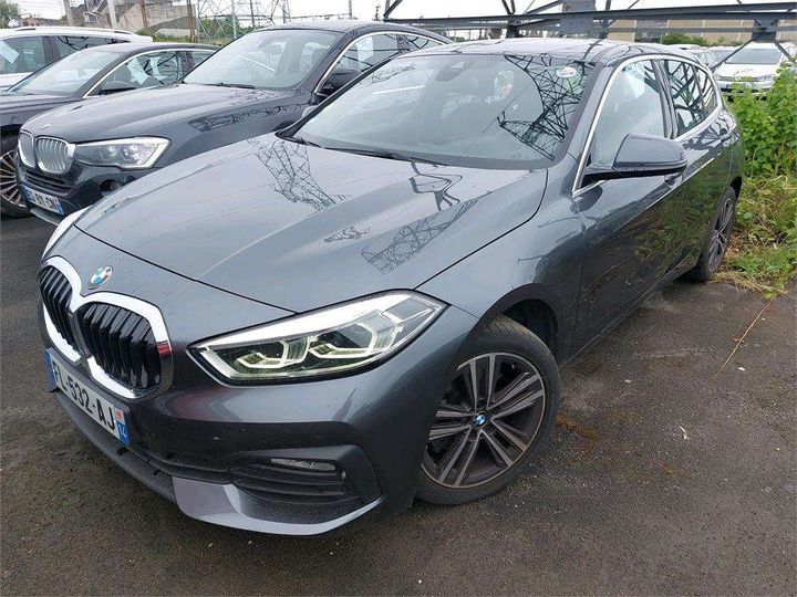 bmw serie 1 2019 wba7m710207f05457