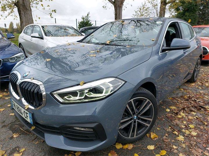 bmw serie 1 2019 wba7m710207f29483