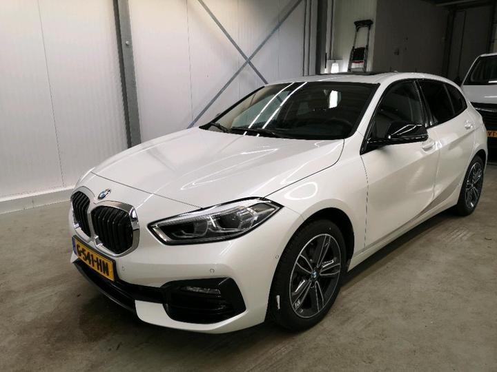 bmw 116 2019 wba7m710307e84456