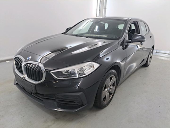 bmw 1 hatch diesel - 2019 2019 wba7m710507f17330