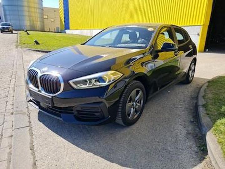 bmw 1 hatch diesel - 2019 2020 wba7m710507g17797