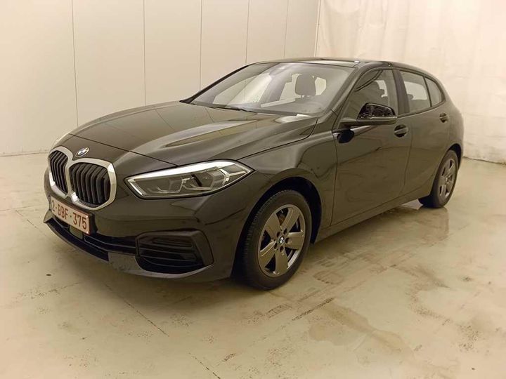 bmw 1-reeks 2021 wba7m710607j86478