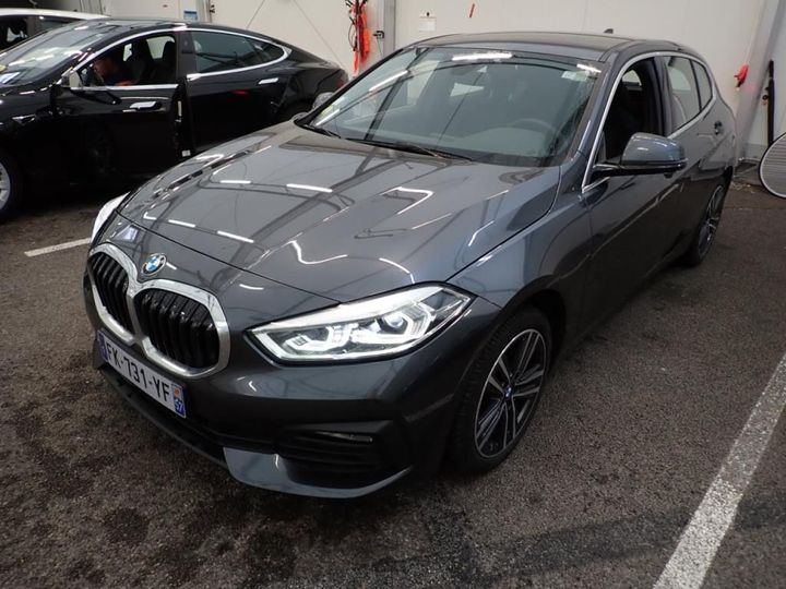 bmw srie 1 2019 wba7m710707e90129