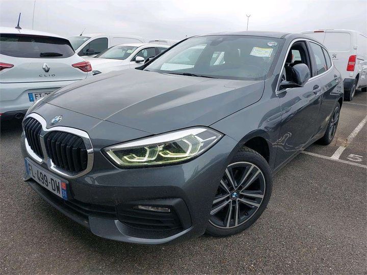 bmw serie 1 2019 wba7m710707f01551