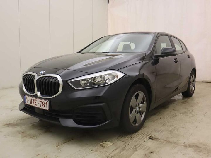 bmw 1-reeks 2019 wba7m710707f02859