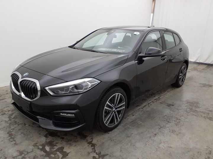 bmw bmw 1 series 2021 wba7m710707j31134